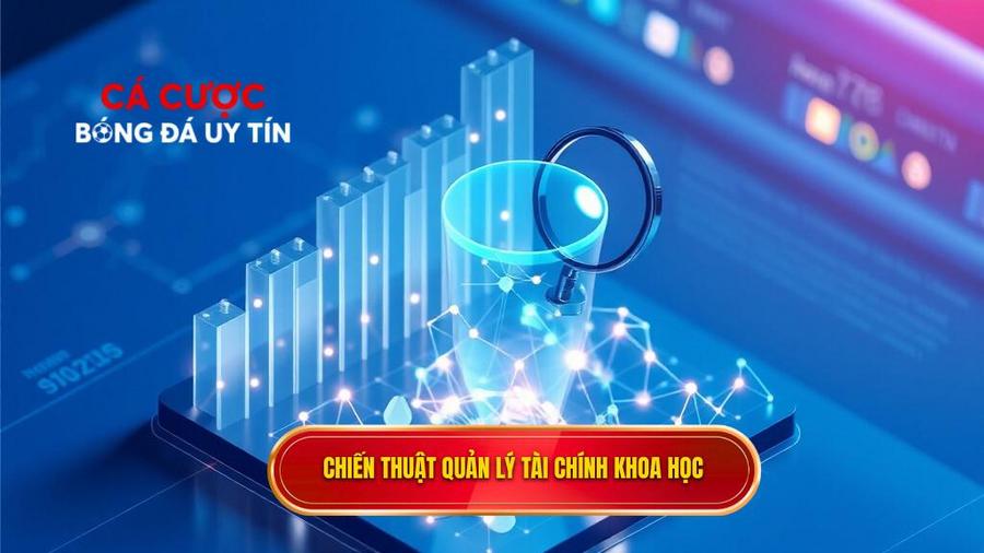 Chiến thuật quản lý tài chính khoa học