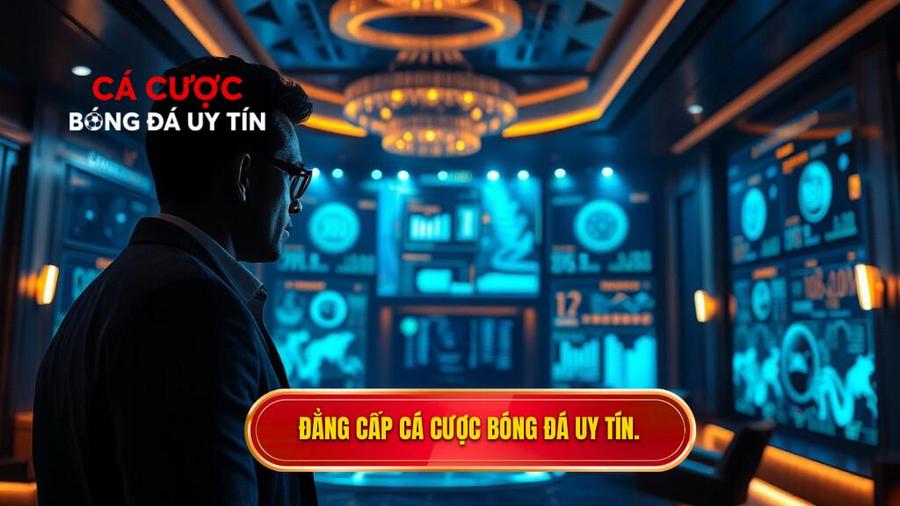 Những sai lầm thường gặp khi cá cược bóng đá và cách khắc phục
