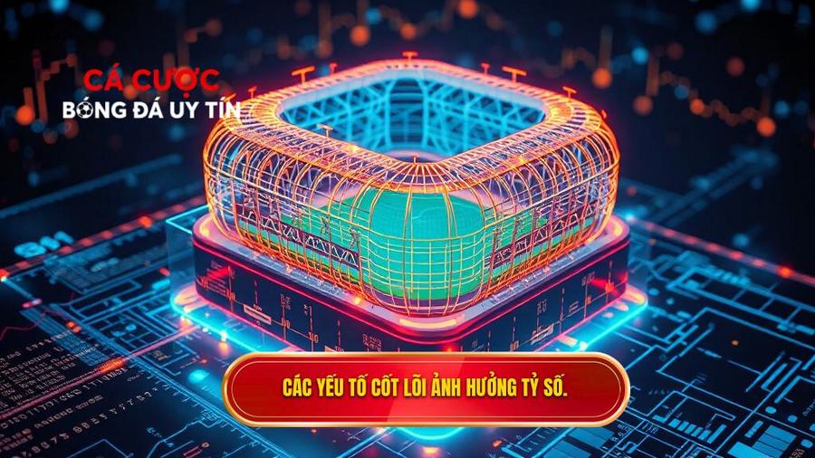 Phân tích đa chiều: Các yếu tố cốt lõi ảnh hưởng đến tỷ số trận đấu