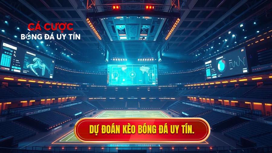 dự đoán kèo bóng đá