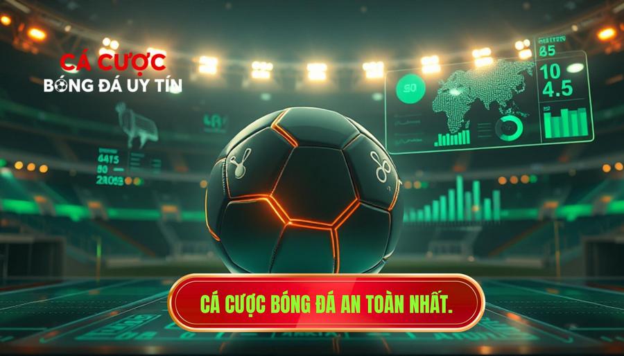 Mẹo Cá Độ Bóng Đá An Toàn: Cẩm Nang Toàn Diện Để Trở Thành Cao Thủ